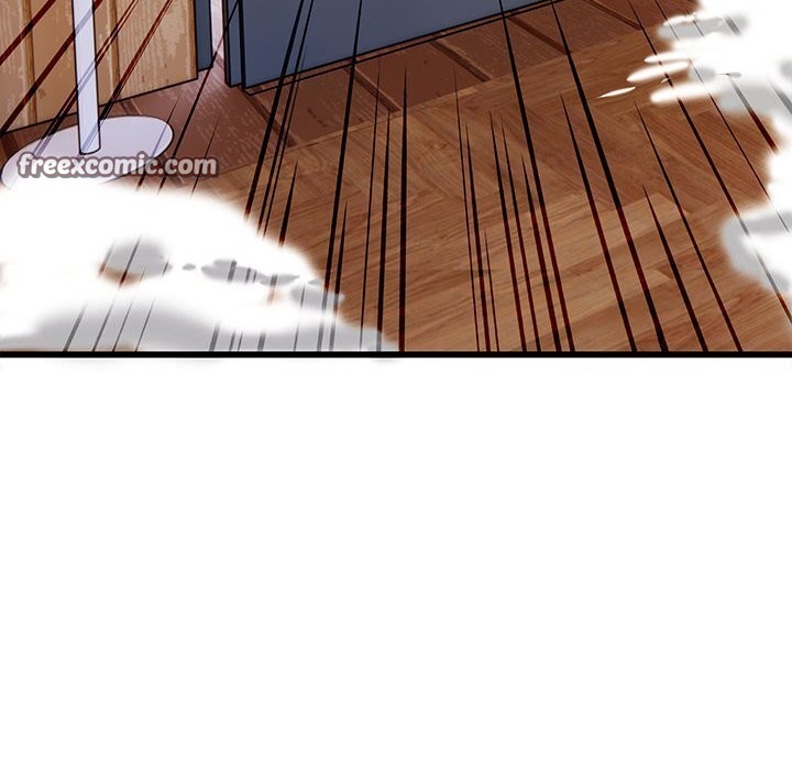 《星爱别墅》漫画 第16話