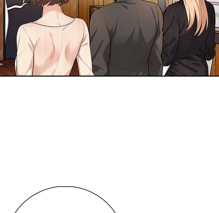 《星爱别墅》漫画 第16話