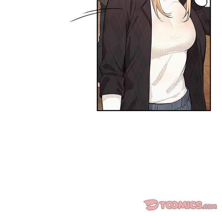 《星爱别墅》漫画 第16話