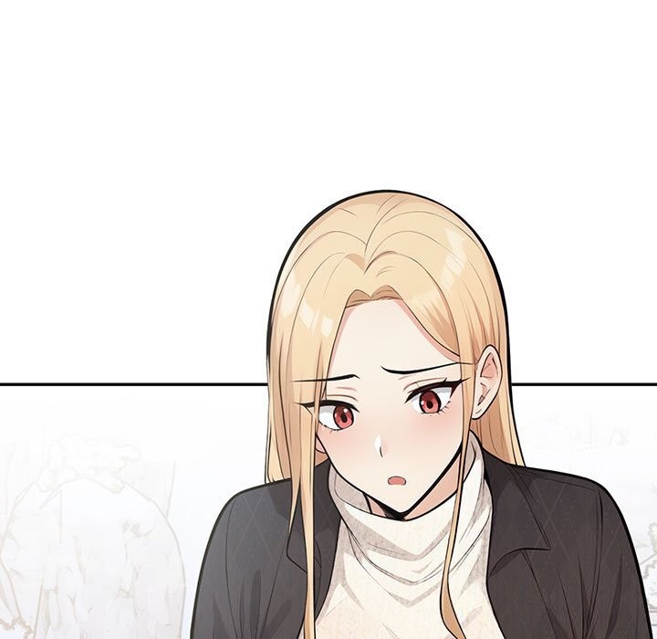 《星爱别墅》漫画 第16話