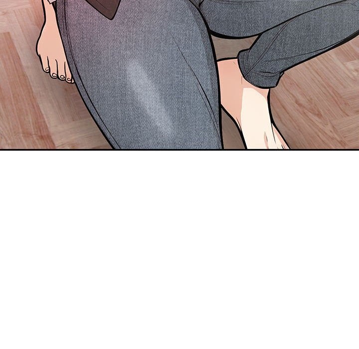 《星爱别墅》漫画 第16話