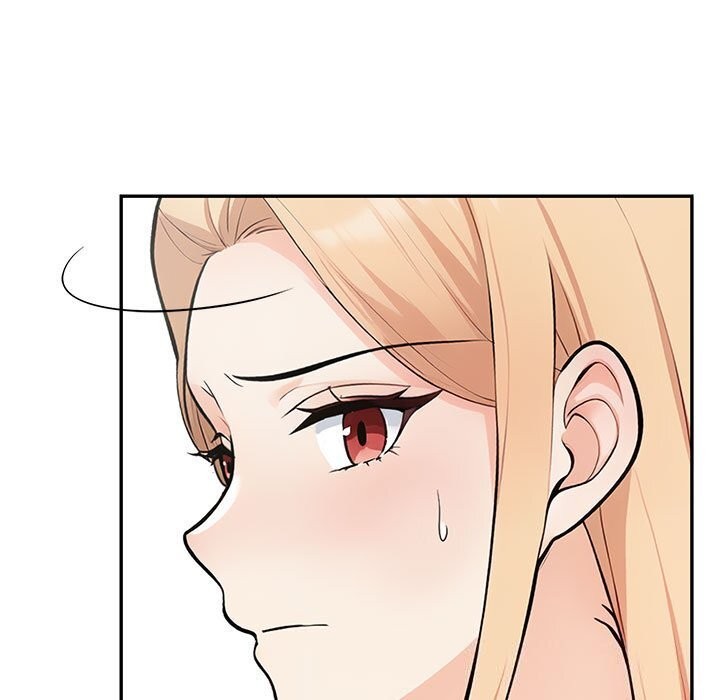 《星爱别墅》漫画 第16話