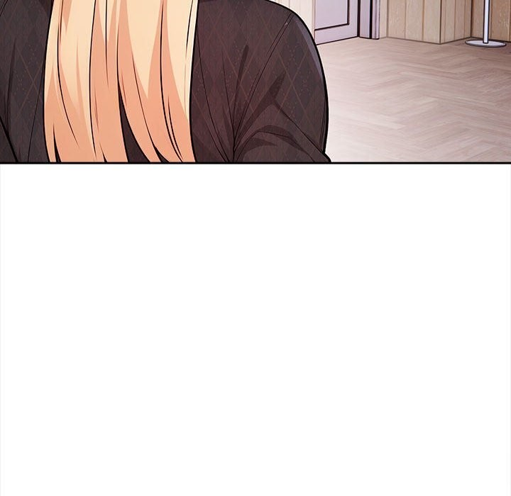 《星爱别墅》漫画 第16話