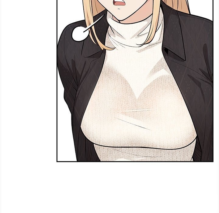 《星爱别墅》漫画 第16話