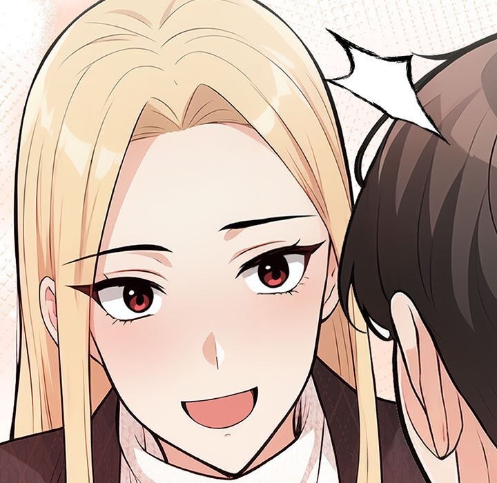 《星爱别墅》漫画 第16話