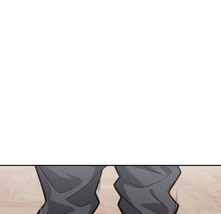 《星爱别墅》漫画 第16話