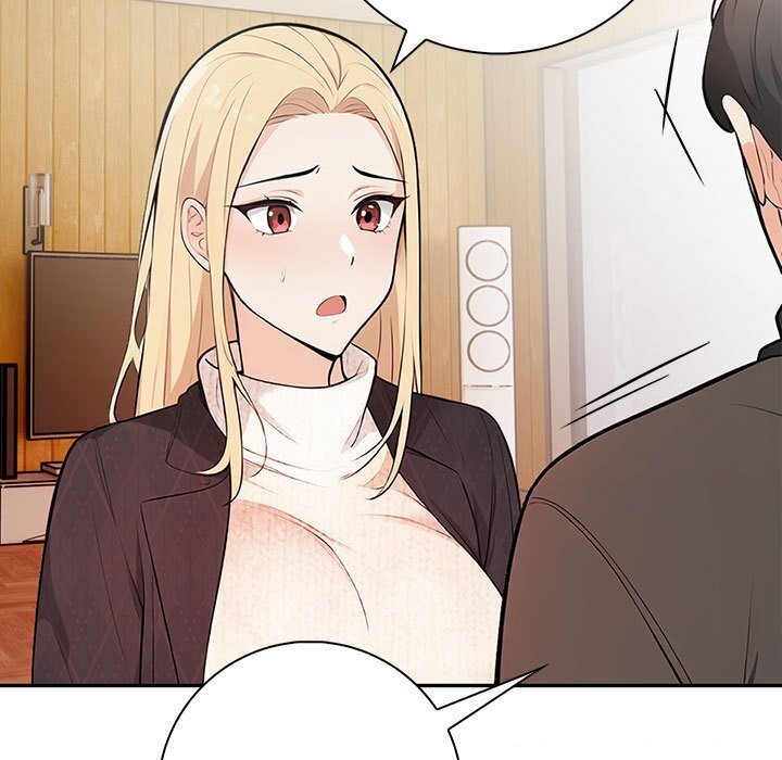 《星爱别墅》漫画 第16話