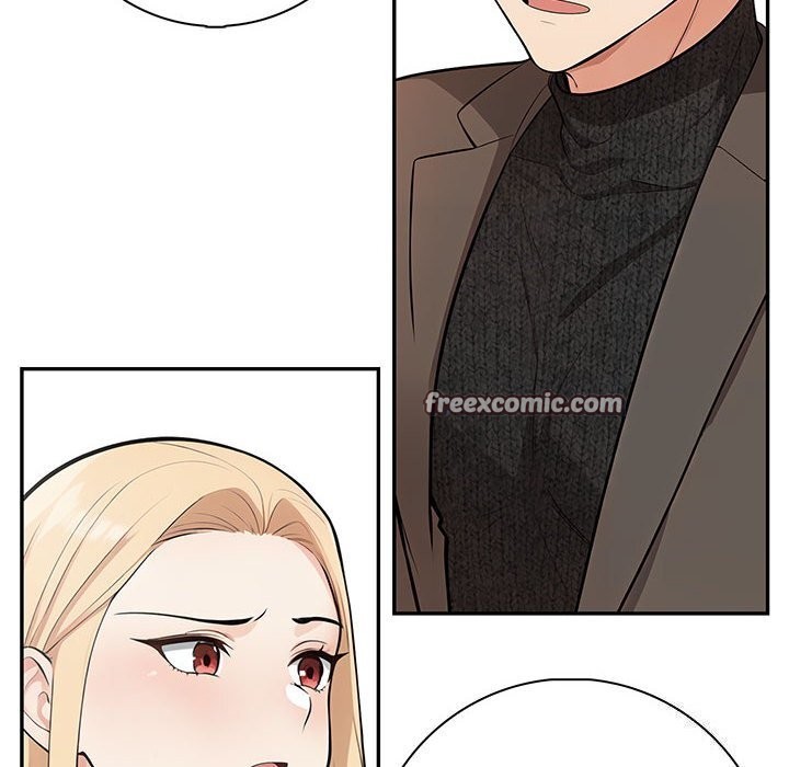 《星爱别墅》漫画 第16話
