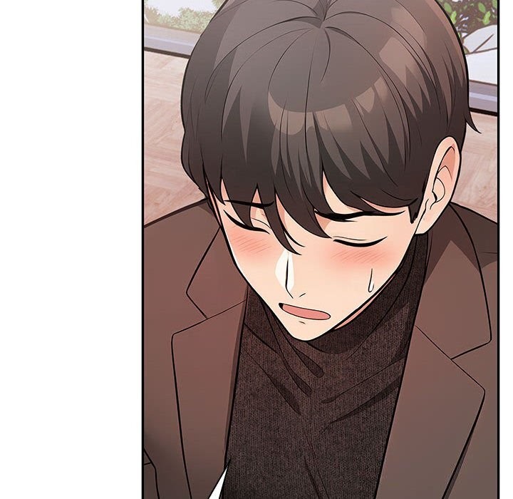 《星爱别墅》漫画 第16話