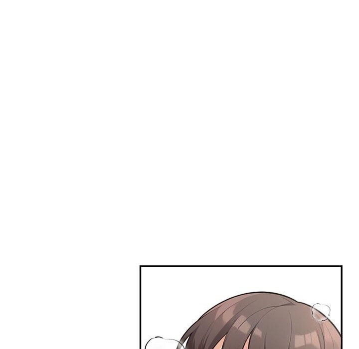 《星爱别墅》漫画 第16話