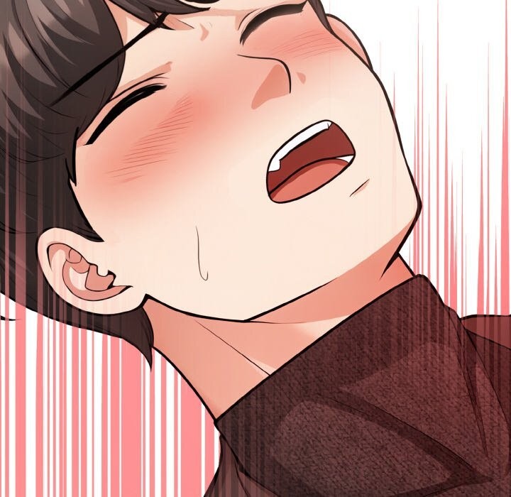 《星爱别墅》漫画 第17話