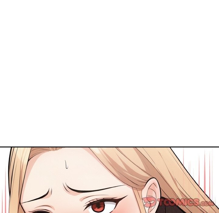 《星爱别墅》漫画 第17話