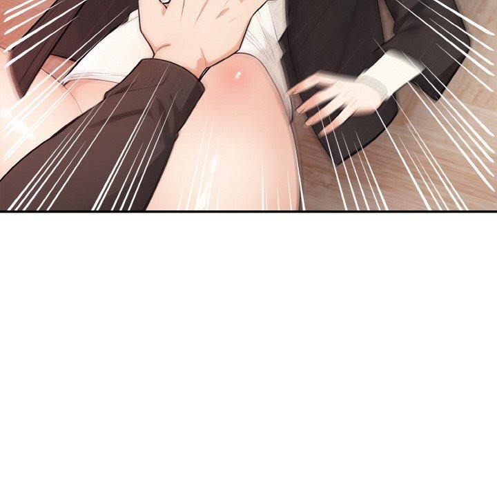 《星爱别墅》漫画 第17話