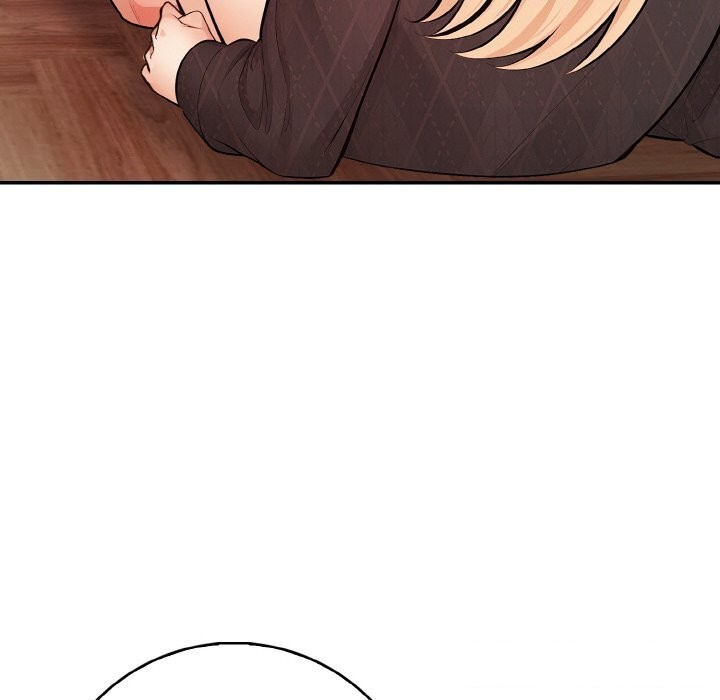 《星爱别墅》漫画 第17話