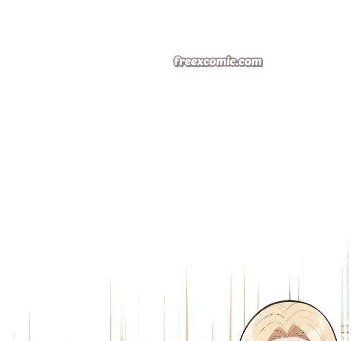 《星爱别墅》漫画 第17話