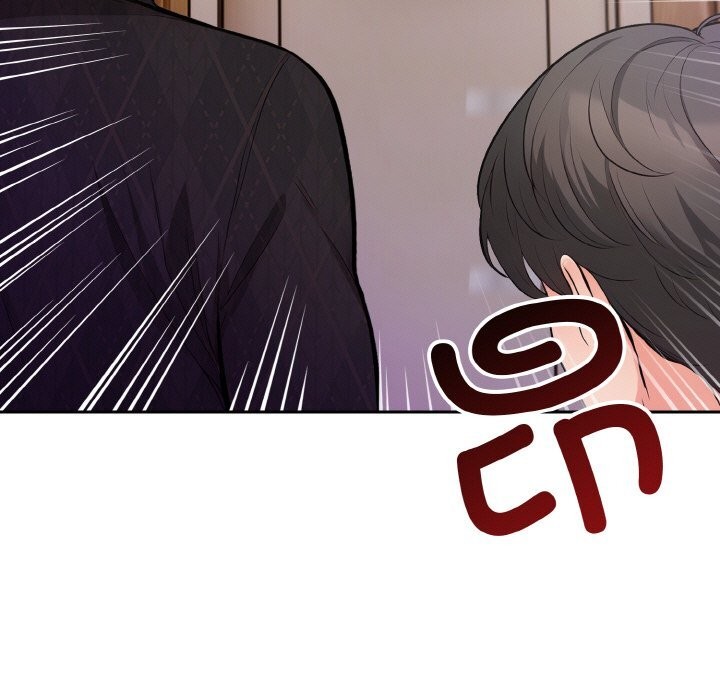 《星爱别墅》漫画 第17話