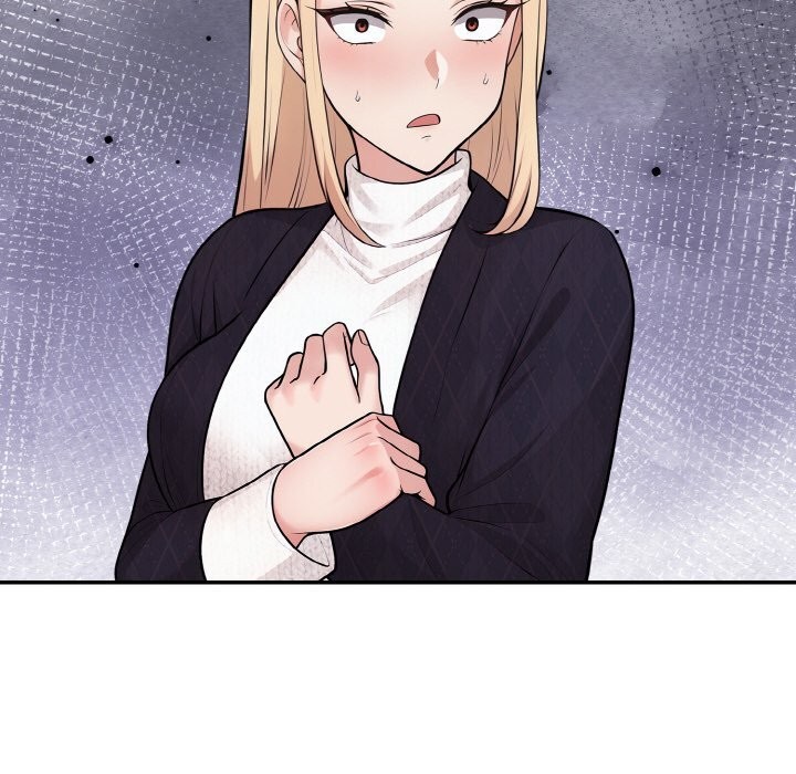 《星爱别墅》漫画 第18話
