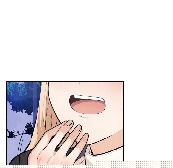 《星爱别墅》漫画 第18話