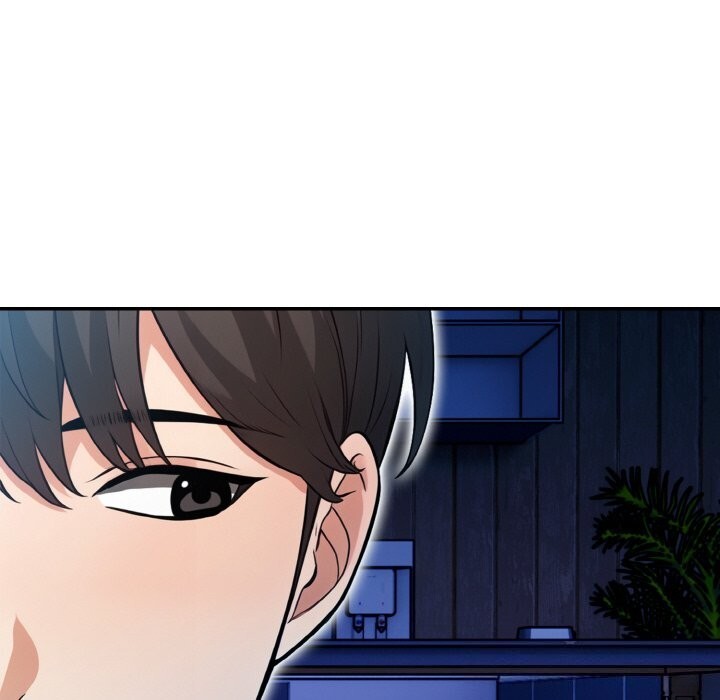 《星爱别墅》漫画 第18話