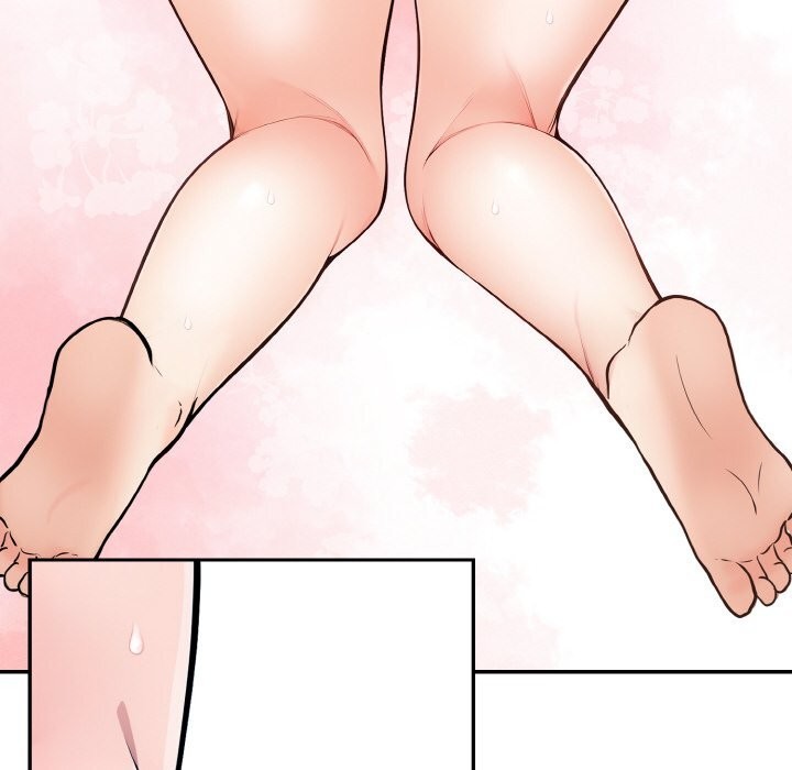 《星爱别墅》漫画 第19話
