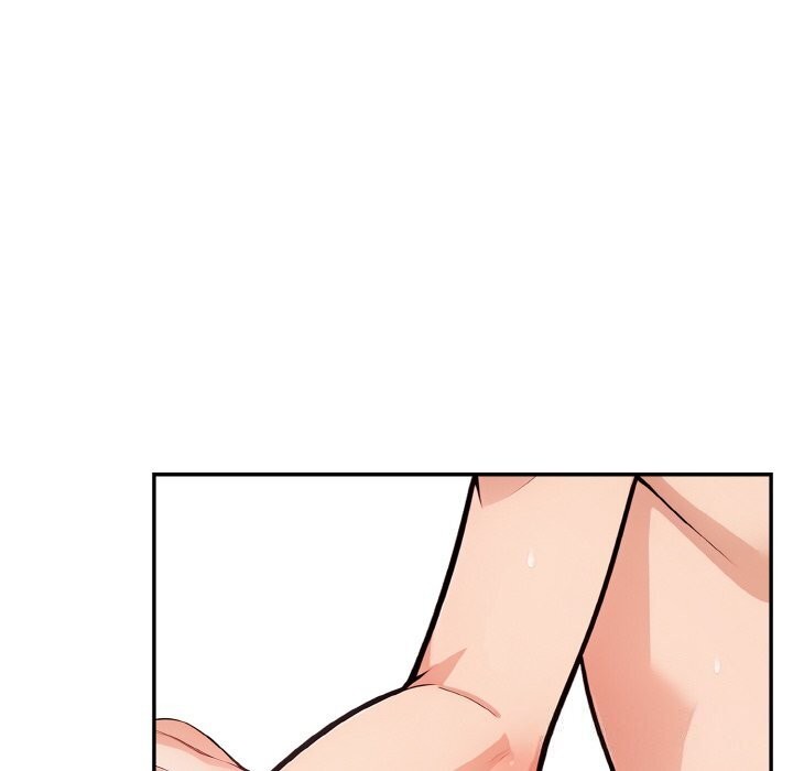 《星爱别墅》漫画 第19話