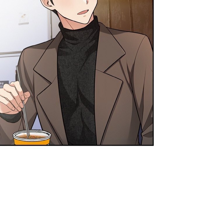 《星爱别墅》漫画 第19話