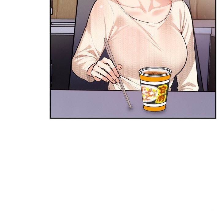 《星爱别墅》漫画 第19話
