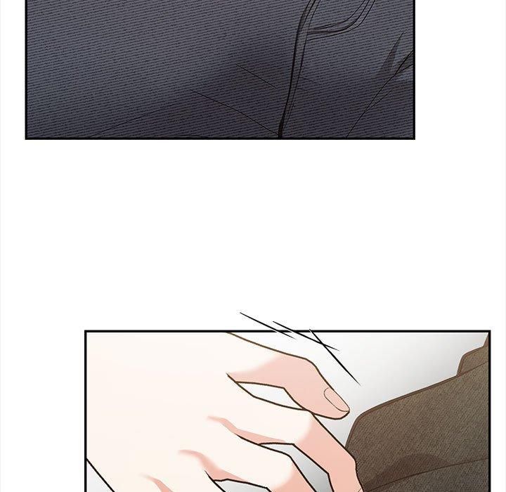 《星爱别墅》漫画 第2話