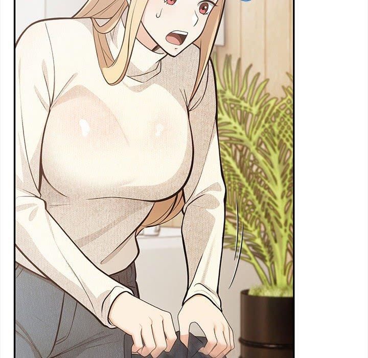 《星爱别墅》漫画 第2話