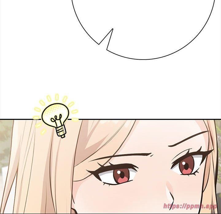 《星爱别墅》漫画 第2話