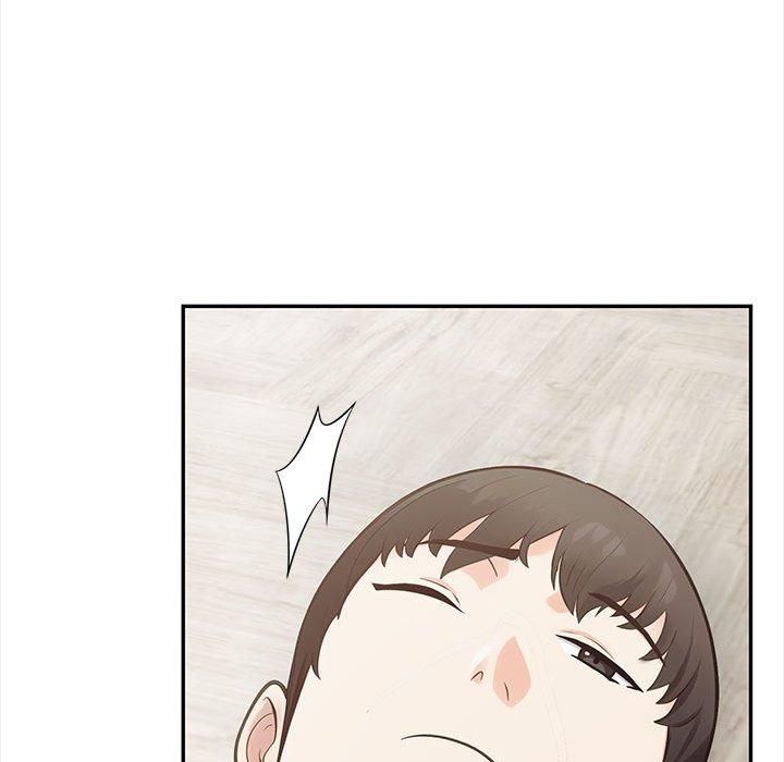 《星爱别墅》漫画 第2話