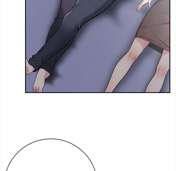 《星爱别墅》漫画 第2話