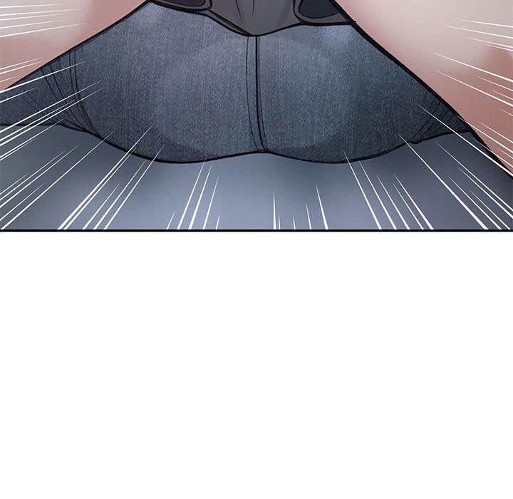 《星爱别墅》漫画 第2話
