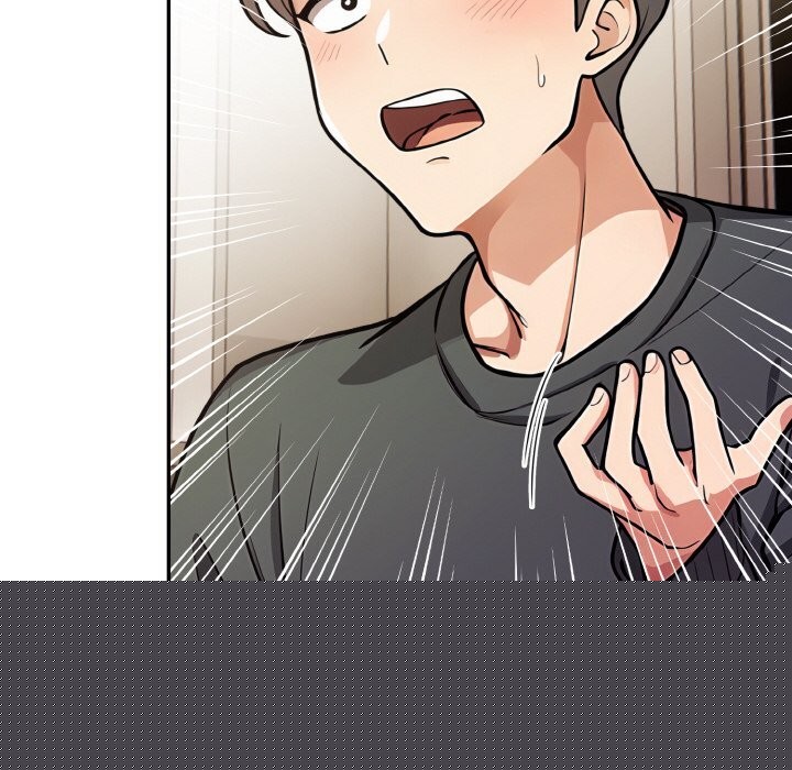 《星爱别墅》漫画 第21話