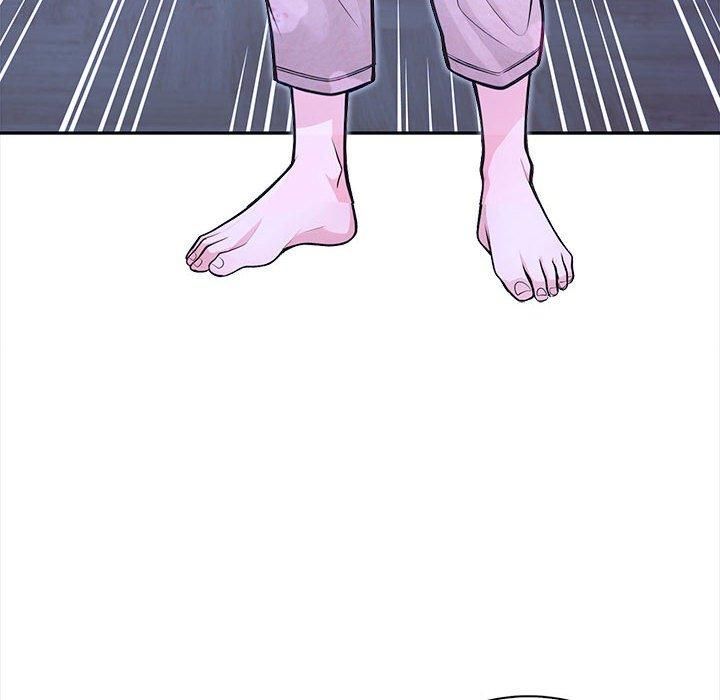 《星爱别墅》漫画 第3話