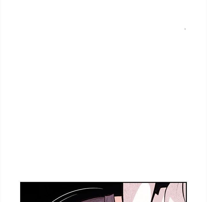 《星爱别墅》漫画 第3話