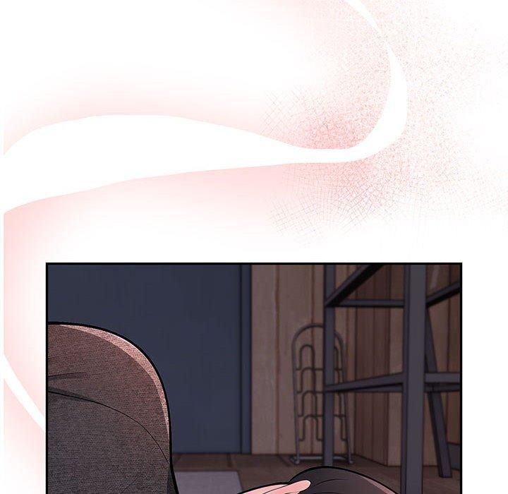 《星爱别墅》漫画 第3話