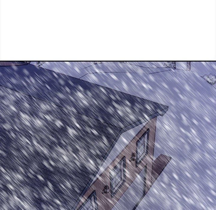 《星爱别墅》漫画 第3話