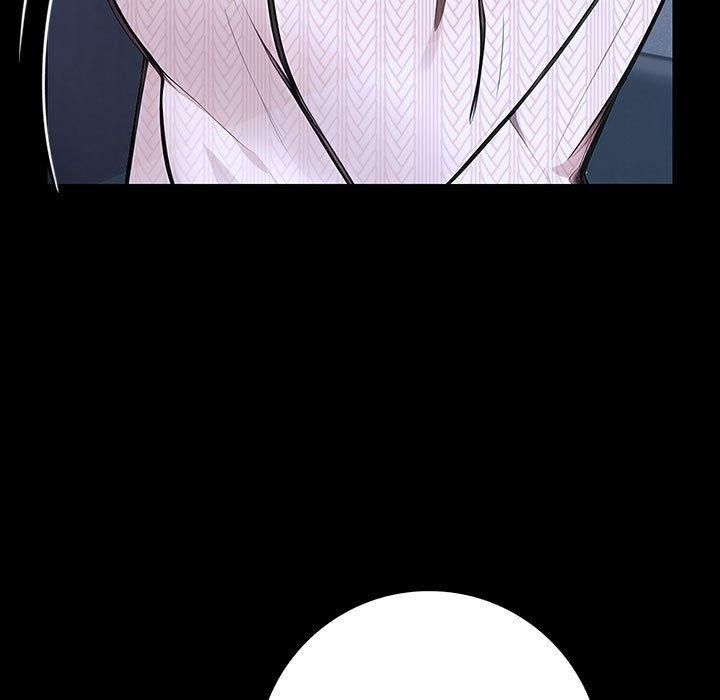 《星爱别墅》漫画 第3話