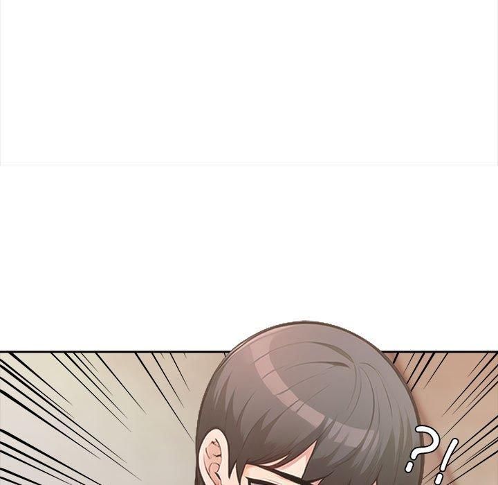 《星爱别墅》漫画 第3話