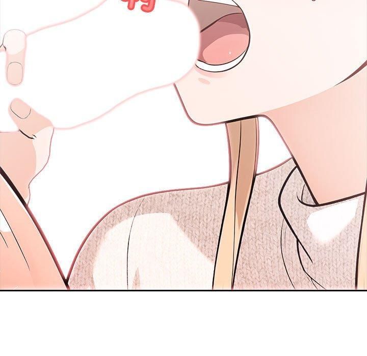 《星爱别墅》漫画 第4話