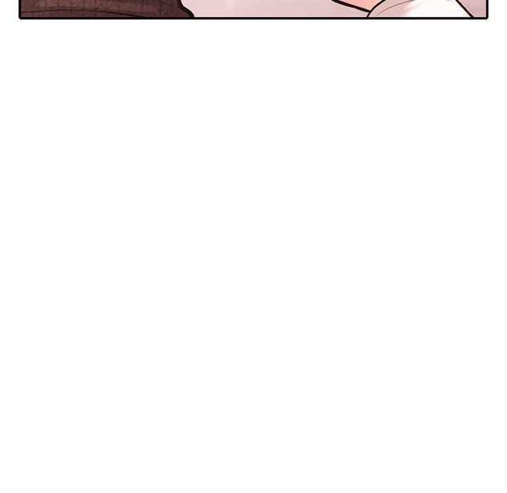 《星爱别墅》漫画 第4話