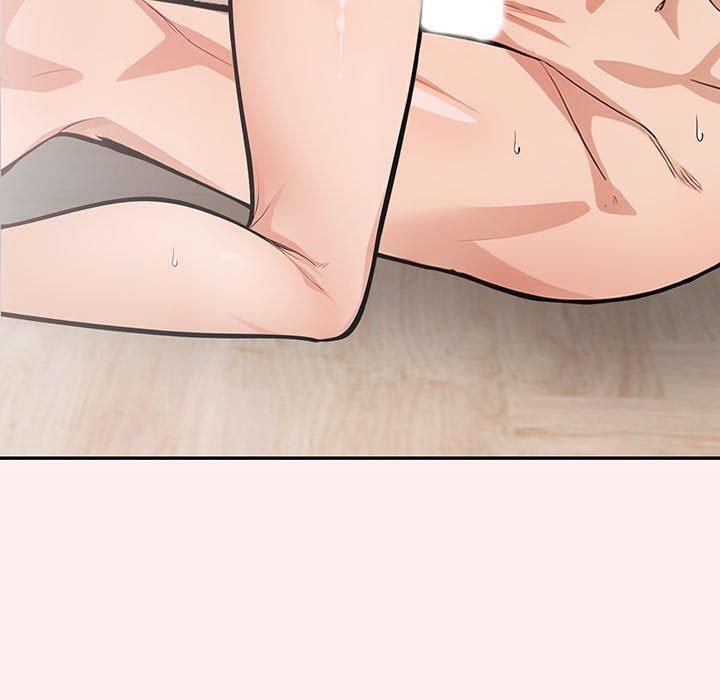 《星爱别墅》漫画 第4話