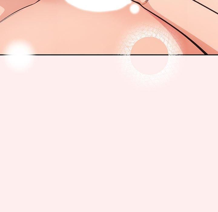 《星爱别墅》漫画 第4話