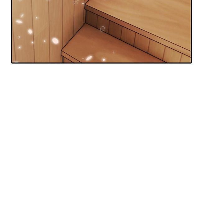 《星爱别墅》漫画 第4話