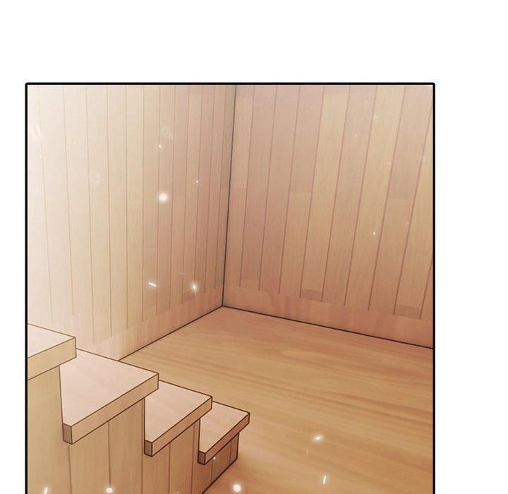 《星爱别墅》漫画 第4話