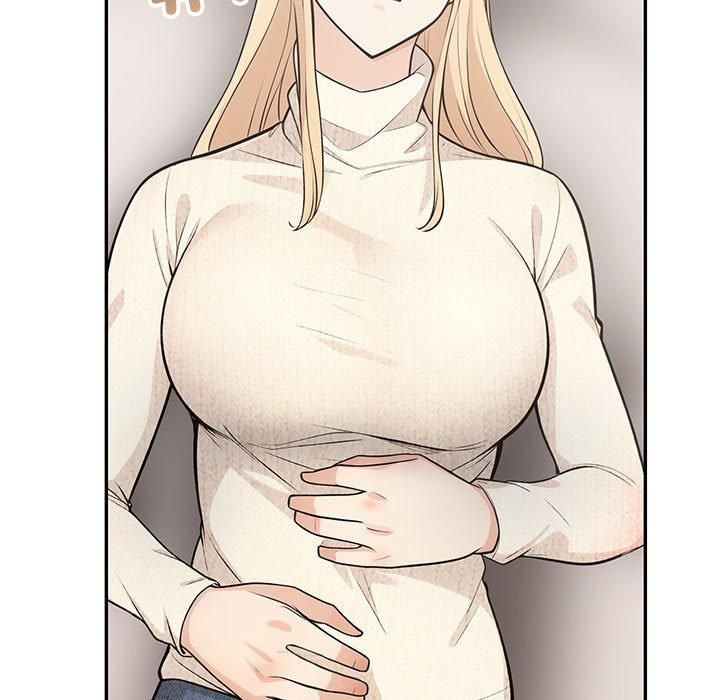 《星爱别墅》漫画 第5話