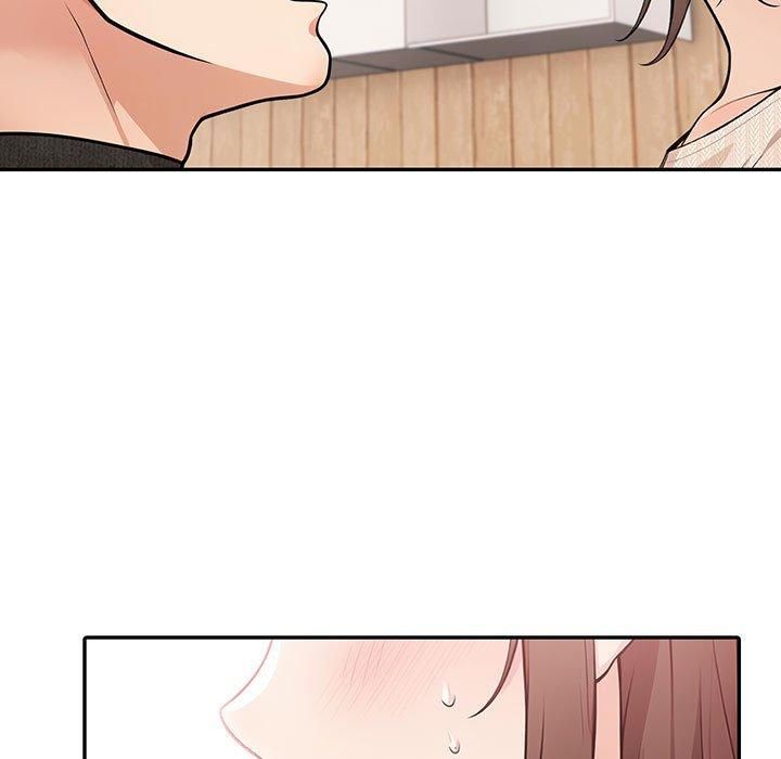 《星爱别墅》漫画 第5話