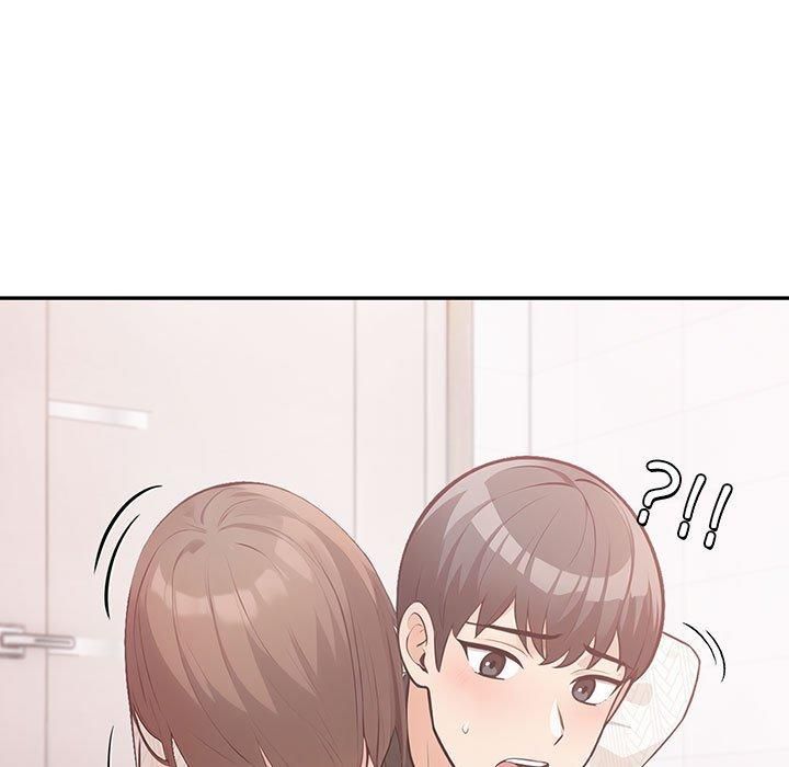 《星爱别墅》漫画 第5話