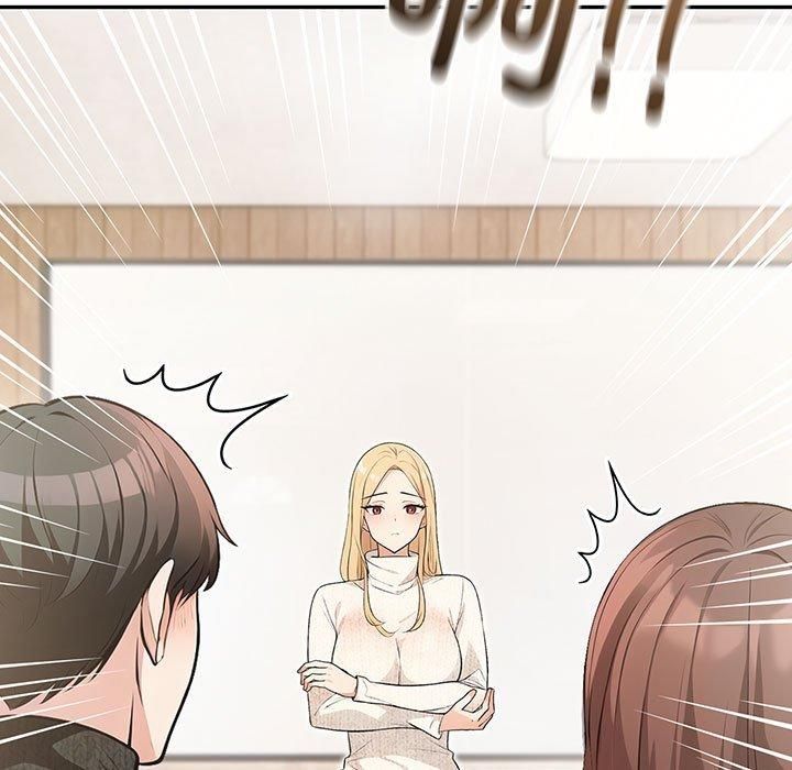 《星爱别墅》漫画 第5話